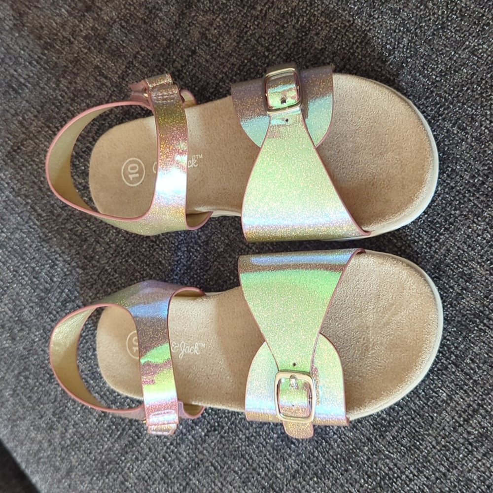 Cat & Jack Sandals